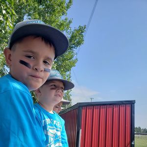 Meet your Posher, Cory